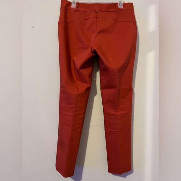 Chaus Ankle Trousers  - Picture 2 of 4